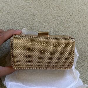 Clutch purse
